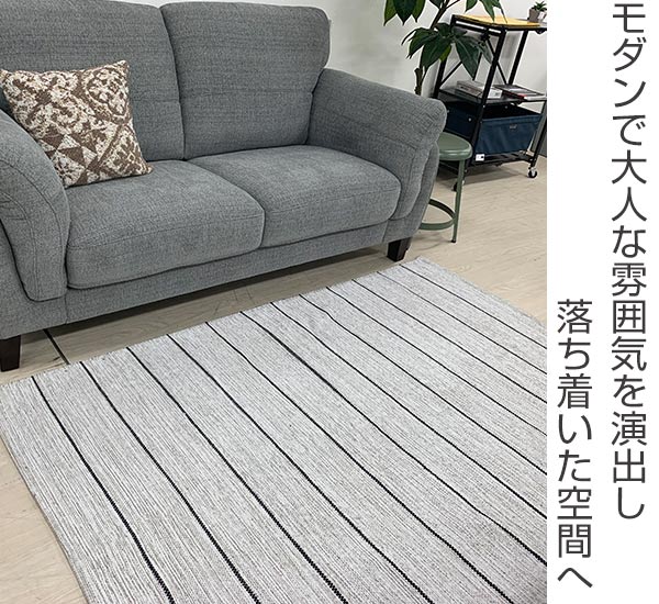 新品即決 ラグ カーペット コットン100 170 230cm ラグマット 絨毯 マット 折りたためる 収納 コンパクト 床暖 ホットカーペット 対応 収納袋 人気ブランドを Asadtv Com