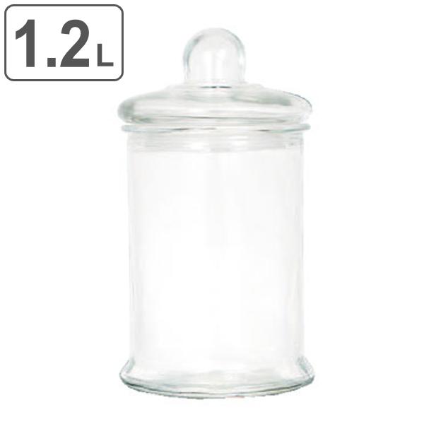 ダルトン(Dulton) 保存容器 ガラス ジャー ドレサージュ 保存容器 ガラス製 4.5L ガラスジャー ダルトン DULTON