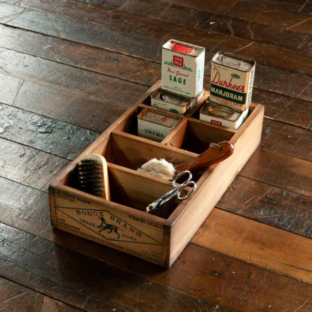 DULTON ダルトン Wooden Box 収納ボックス 木製 インテリア 小物収納 ダルトン DULTON WOODEN ORGANIZER BOX ウッデン