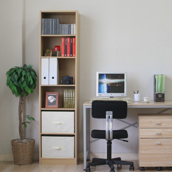 最大30 Off 本棚 6段 多目的ラック 壁面収納 幅44cm オープンラック シェルフ コミックラック 薄型 大容量 収納棚 省スペース 収納 漫画収納 コミ 新品即決 Www Icamek Org