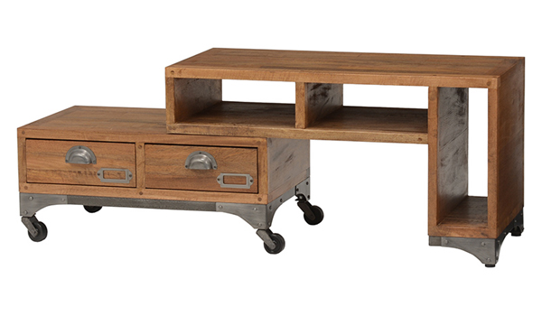 送料無料 テレビ台 伸縮式 ローボード キャスター付 ミッドセンチュリー リベルタ 幅80 134cm 送料無料 完成品 テレビボード Tv台 Avボ オープニング大放出セール Olsonesq Com