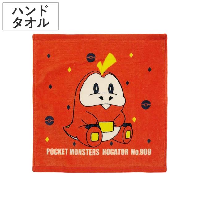 ポケモン　カルム　ミニタオル 96d568e61c47ccff6abf0594726993