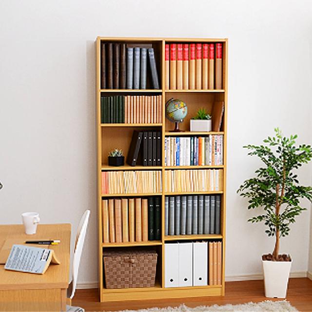 RDM 　アンファン　ブックシェルフ、本棚 385473-3.jpg