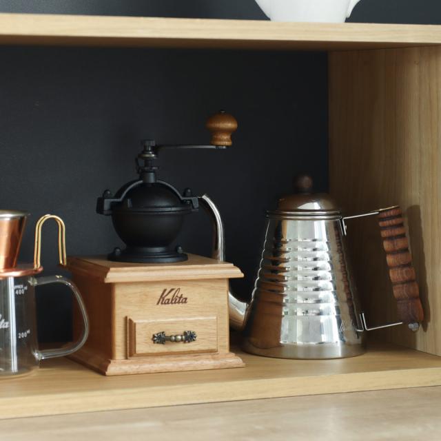 Kalita カリタ コーヒーケトル 1L SSW ケトル 1000 （ ステンレス 日本