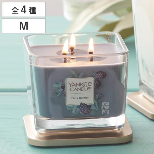 Yankee Candle キャンドル3種　623g YANKEE CANDLE ヤンキーキャンドル 選べる3個セット アロマ