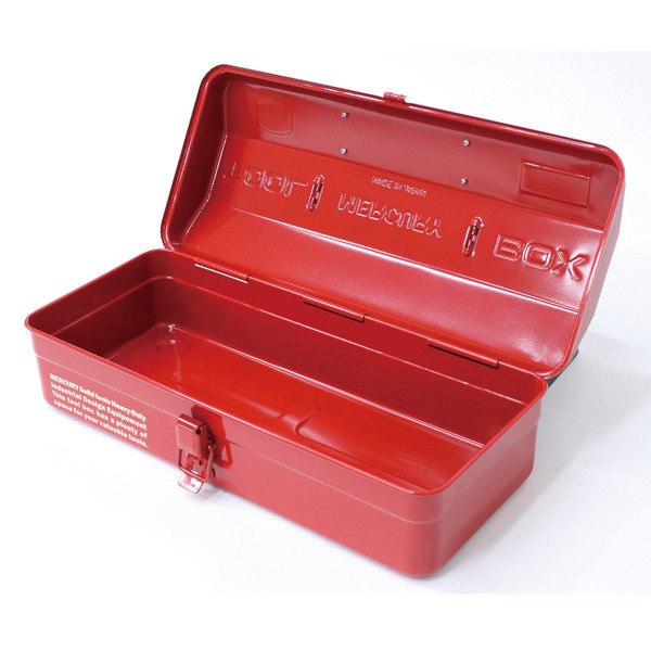 ツールボックス 幅35.8×奥行14.6×高さ11.5cm ふた付き 工具箱 ツールボックス 幅35.8×奥行14.6×高さ11.5cm ふた付き 工具箱