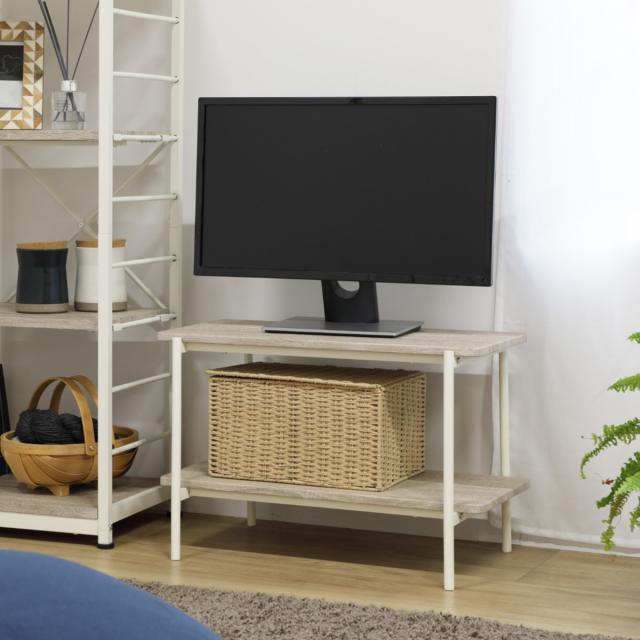コンソール　テレビボード　収納ラック　ヴィンテージ風　（定価 ¥71.590円） 楽天市場】テレビボード テレビラック TVボード TVラック