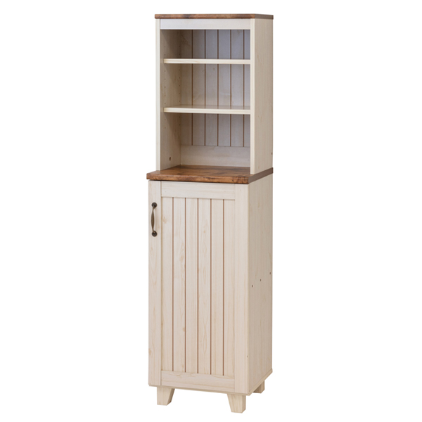 H 新品 キャビネット カントリー リビング収納 食器棚 本棚 アジアン バリ H 新品 キャビネット カントリー リビング収納 食器棚 本棚 アジアン