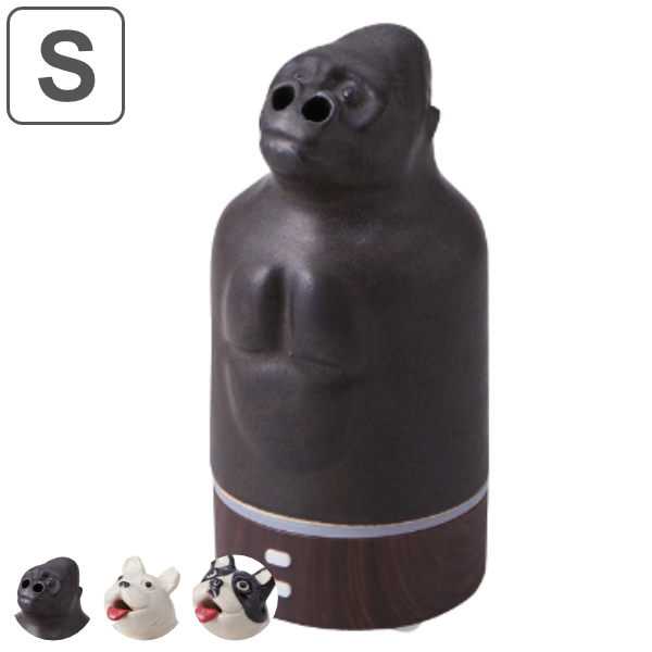 ディフューザー S アロマ アニマルアロマディフューザー 卓上 動物