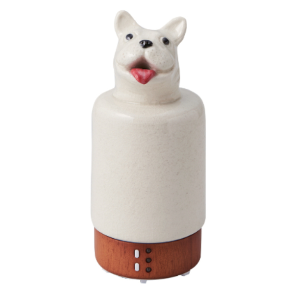 ディフューザー L アロマ アニマルアロマディフューザー 卓上 動物