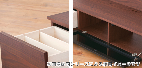 ムのような テレビ台 収納 テレビボード TV台 TVボード 日本製の通販はau PAY マーケット - リビングート|商品ロットナ AVステーション ハーフミラー バックパネル付 エディス 幅180cm ( ローボード テレビ ⒬としがちな