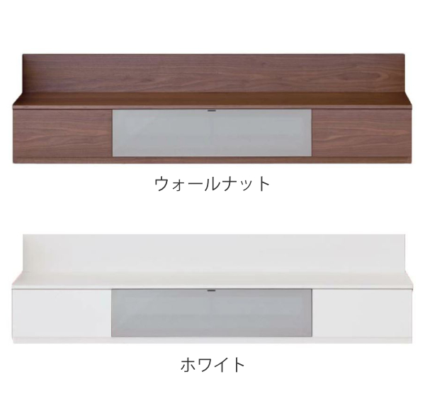 ムのような テレビ台 収納 テレビボード TV台 TVボード 日本製の通販はau PAY マーケット - リビングート|商品ロットナ AVステーション ハーフミラー バックパネル付 エディス 幅180cm ( ローボード テレビ ⒬としがちな