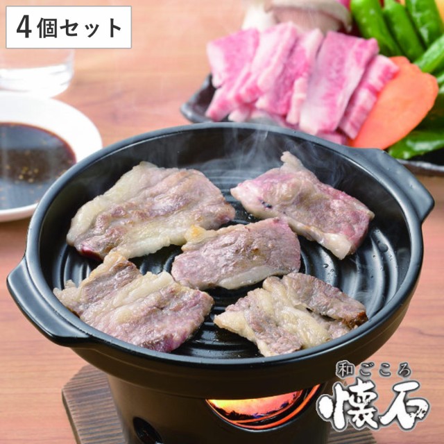 人気 陶板 焼き 鍋