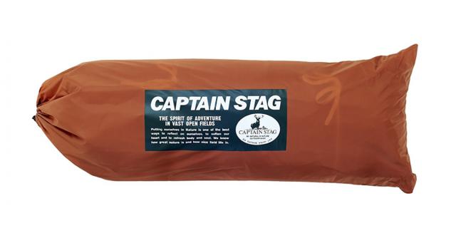 シェード ラニー メッシュタープテント 3.5m×3.8m キャリーバッグ付 UVカット 防水 （ キャプテンスタッグ 大型 テント CAPTAIN STAG アウトドア レジャー キャンプ用品 紫外線カット ）