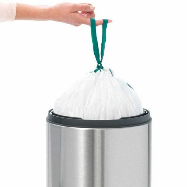 brabantia ゴミ箱 タッチビン 30L ダストボックス ブラバンシア