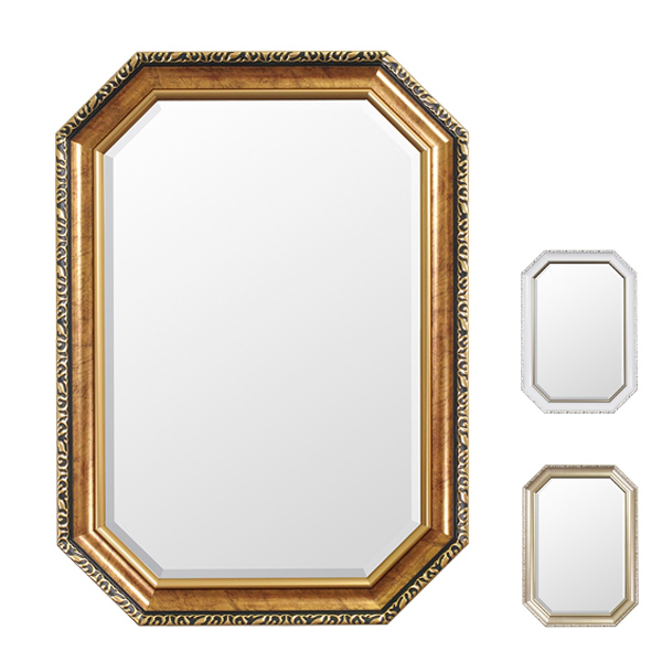 GMHH469○アンティーク調 ウォールミラー 壁掛けミラー 鏡 クラシック GMHH469○アンティーク調 ウォールミラー 壁掛けミラー 鏡