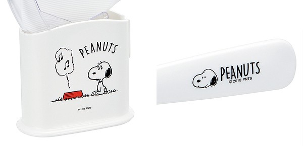 しゃもじ ケース付き ケース付しゃもじ Snoopy スヌーピー しゃもじケース しゃもじ入れ 杓文字 シャモジ しゃもじ立て しゃもじ受け の通販はau Pay マーケット リビングート 商品ロットナンバー