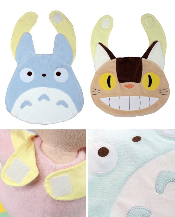 好評爆買い ギフトセット となりのトトロ トトロ ベビー ビブ ガラガラ ミニタオル キャラクター Aセット ( 出産祝い プレゼント ギフト セット ベの通販はau PAY マーケット - インテリアパレット|商品 新品在庫あ