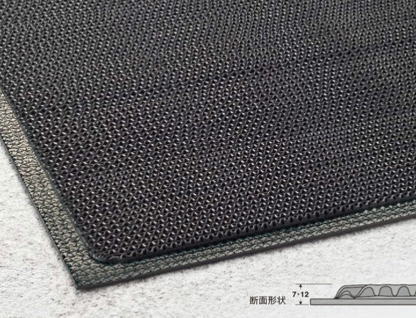 新品大得価 玄関マット ( 薄い 玄関 マット 屋外マットの通販はau PAY マーケット - インテリアパレット|商品ロットナンバー 屋外 業務用 120×150cm 7ミリ厚 スーパーダスピット オフィス サイズオーダー 超歓迎格安