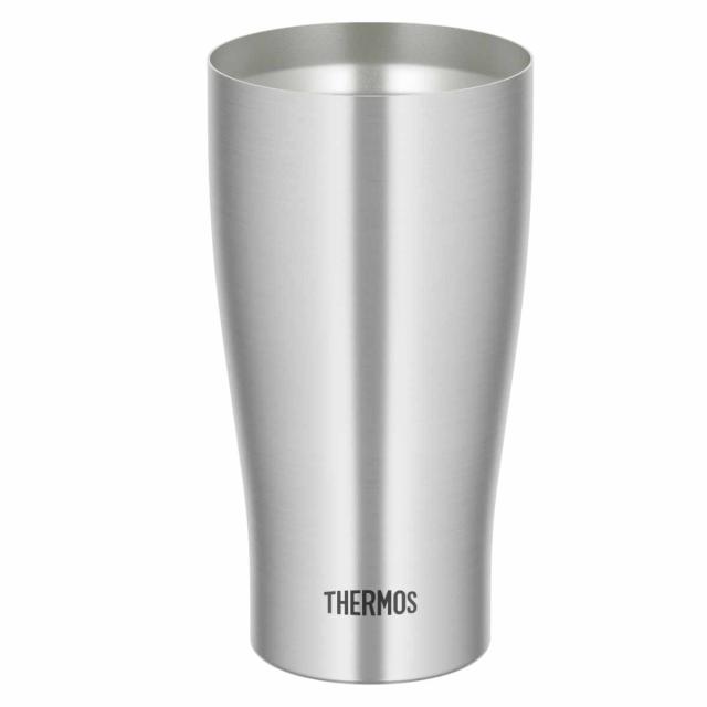サーモス タンブラー 600ml 真空断熱 ステンレス JDY-600 S