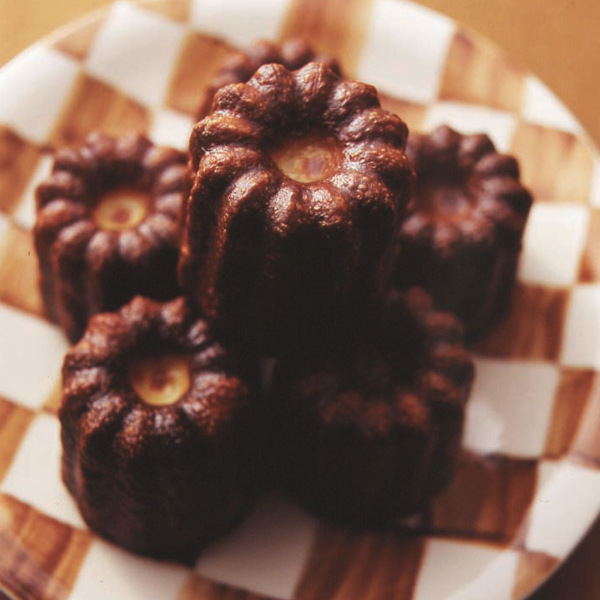 昭和レトロお菓子屋の菓子型鉄製5本セット④