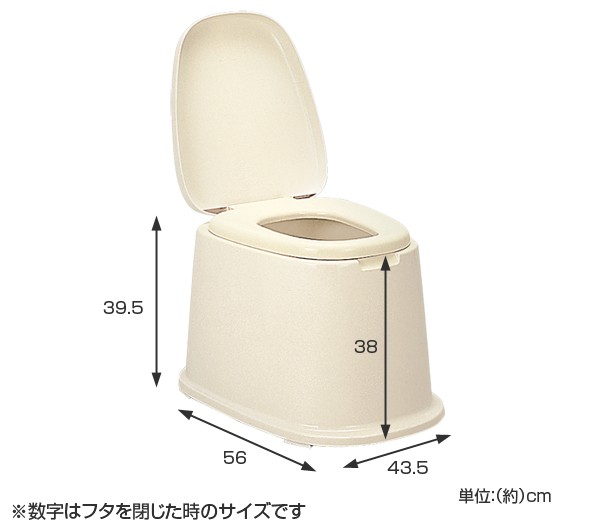 さらに値下げ ポータブルトイレ 洋式便座 据置型 介護用トイレ 福祉 介護 排泄関連用品 非常用 簡易 トンボ Tonbo 最安値挑戦 Carlavista Com