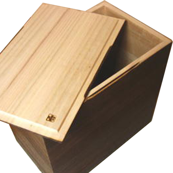 デロンギ　桐米びつ30キロ用 デロンギ 桐米びつ30キロ用 デロンギ 桐米びつ30キロ用 デロンギ 桐