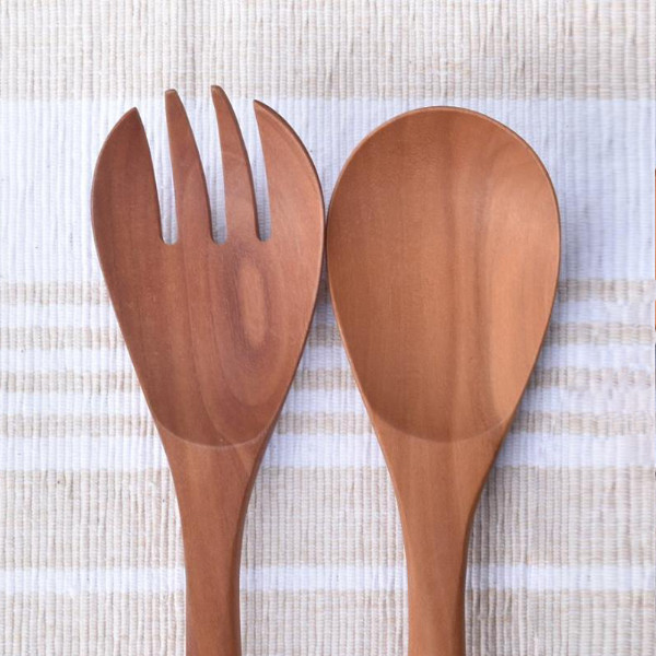 【kiyata】キヤタ　鳥のサーバースプーン　木べら　食器関連 kiyata】キヤタ 鳥のサーバースプーン 木べら 食器関連