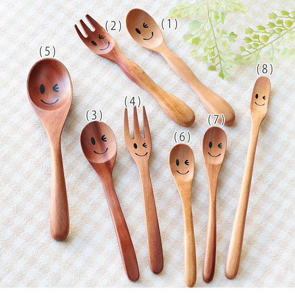 meryukiさま】vintage spoon ❀ 女の子の マドラースプーン スプーン