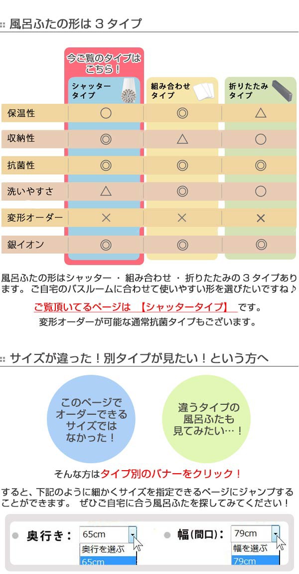 超特価国産 風呂ふた オーダー オーダーメイド ふろふた 風呂蓋 風呂フタ イージーウェーブ 76〜79×95〜101cm 銀イオン 特注 別注 ( 送料無料 風呂の通販はau PAY マーケット - リビングート|商品ロットナ SALE新作登場