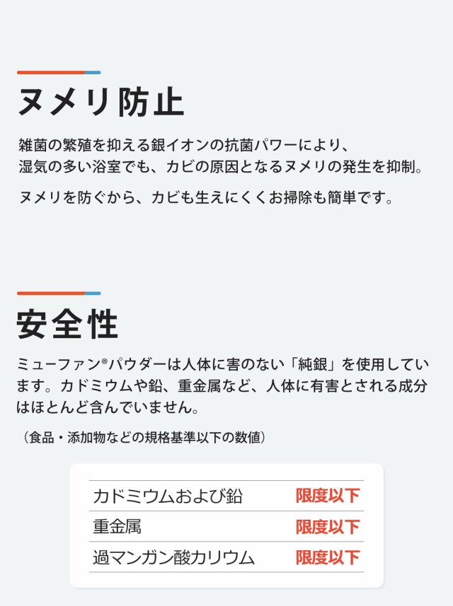 風呂ふた シャッター L14 75×140cm 用 Ag銀イオン 抗菌 イージーウェーブ 実寸75×140.7cm （ 風呂蓋 風呂フタ カビにくい  ミューファンの通販はau PAY マーケット - リビングート｜商品ロットナンバー：143784002