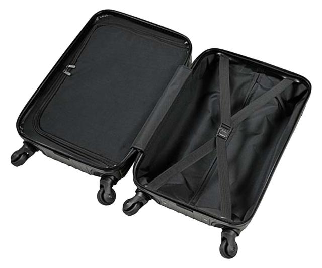 キャリーケース 1泊宿泊 24L LEGEND （ 機内持ち込み 軽量 TSAロック