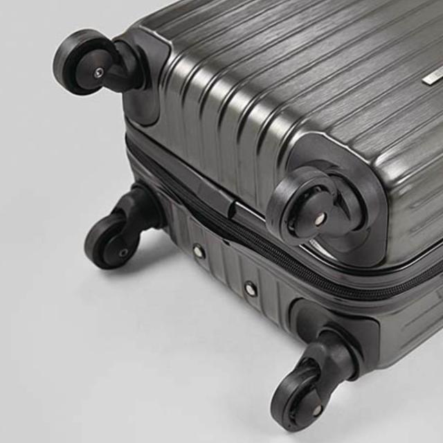 キャリーケース 1泊宿泊 24L LEGEND （ 機内持ち込み 軽量 TSAロック