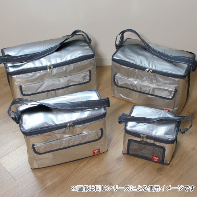 楽天市場】保冷バッグ 25L 大型 クーラーバッグ 大容量 幅38