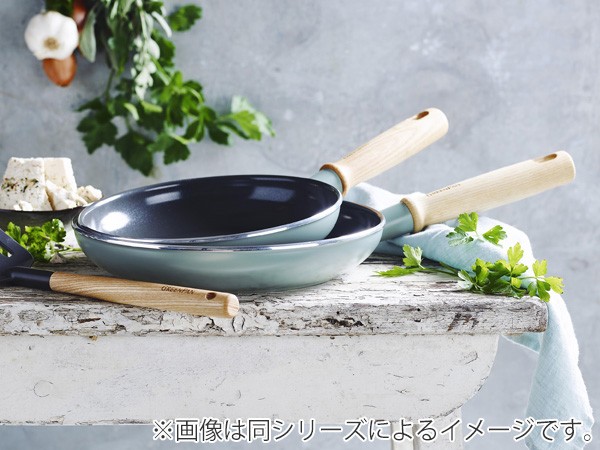 わせが 両手鍋 ( ガス火対応 両手なべ 調理鍋 20センチ セラミックの通販はau PAY マーケット - インテリアパレット|商品ロット 20cm IH対応 グリーンパン GREEN PAN MAY FLOWER メイフラワー キャセロール ⊟きキャセロ