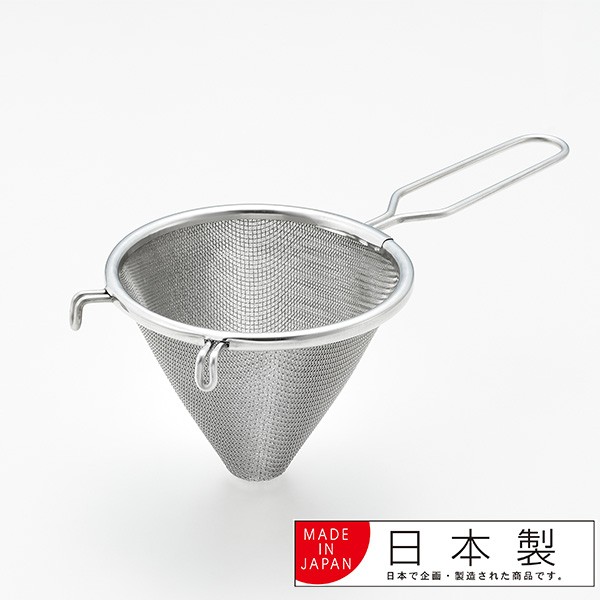 Amazon｜粉筛 ふるい 裏ごし器 こし器 ザル 取っ手付き