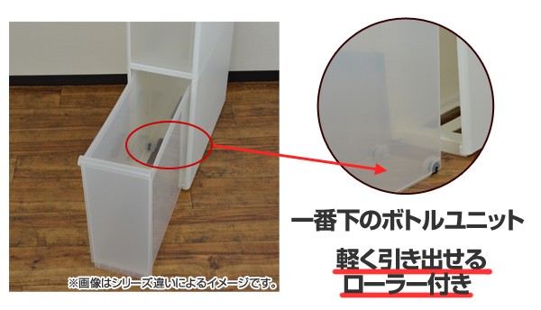 さです スリムストレージ 送料無料 キッチン収納 キッチンストッカー の通販はau PAY マーケット - インテリアパレット|商品 アジャスター付ストッカー MS-1211A 幅25.5cm 5段 収納ストッカー ( キッチンサ