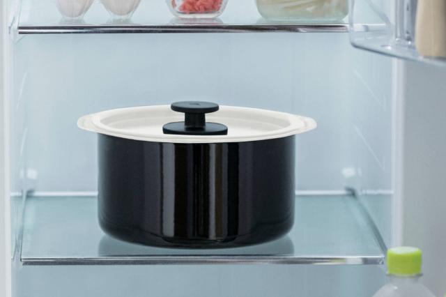 象印 自動調理鍋 ホーロー電気調理鍋 （ ZOJIRUSHI 象印マホービン 電気鍋 自動調理器 お手入れカンタン 電気なべ 2.3L 電気 鍋 炊飯器 煮込み カレー パック調理 ホワイト シンプル 調理家電 キッチン家電 多機能 ）