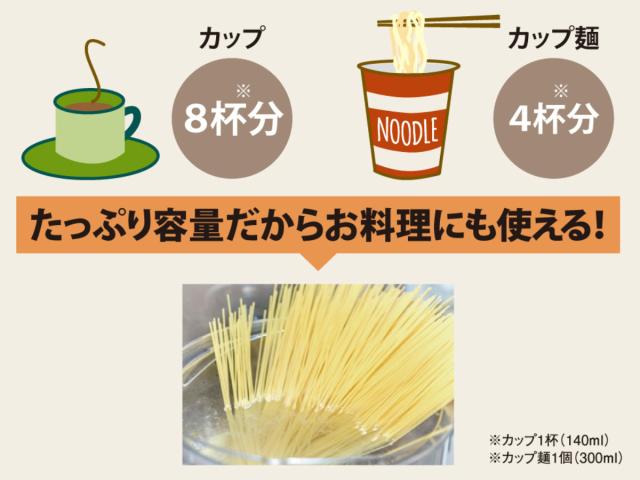 象印 電気ケトル 1.2L 大容量 安全設計 空だき防止 メーカー保証付き （ ZOJIRUSHI 象印マホービン 湯沸しポット 電気 ケトル 1200mL 湯沸かし ポット 湯沸かしケトル 転倒防止 二重構造 おしゃれ キッチン家電 ブラック ホワイト ）