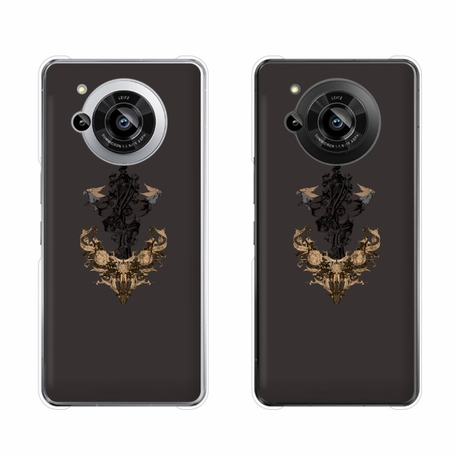 AQUOS R7 ( SH-52C / Softbank ) スマホ ケース ハード カバー AQUOS R7 ( SH-52C / Softbank ) スマホ ケース ハード カバー