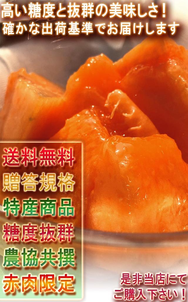 赤肉メロン 贈答