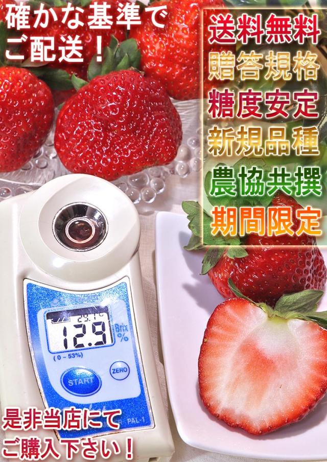 とちあいか 果物