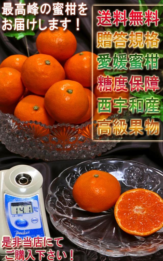 JAにしうわ 果物