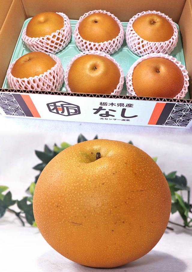 うつのみや 果物