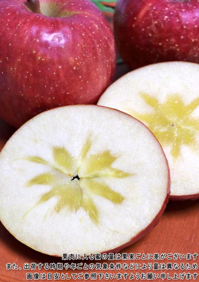 サンフジ林檎 果物