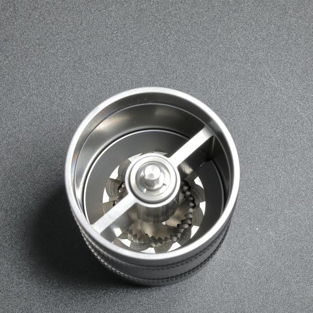 キャンピングムーン(CAMPING MOON) キャンプ コーヒーミル コーヒー