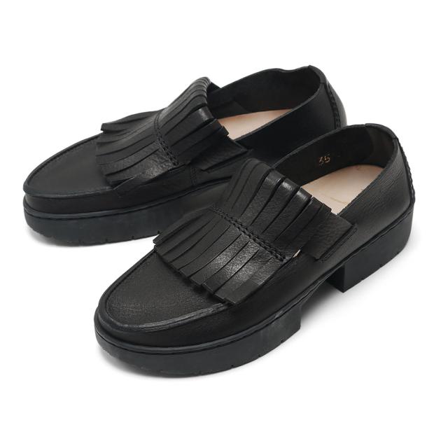 R&D.M.Co- アールアンドディーエムコー DENSELY LINEN TRIMMING JACKET