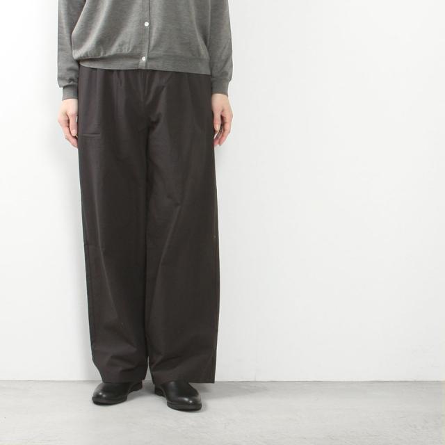 evam eva エヴァムエヴァ coil yam cardigan E241K135の通販はau