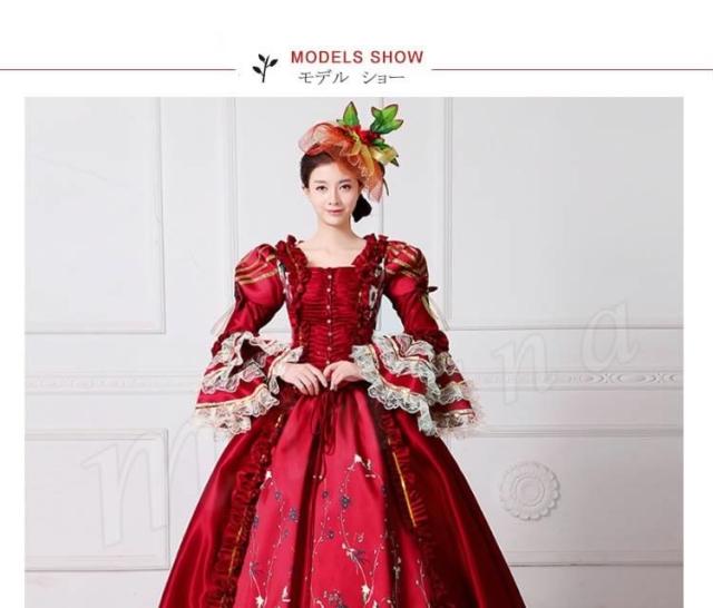 ブランドおしゃれ 髪飾りをプレゼント 6サイズ展開 S M L Xl 2xl 3xl ロングドレス お姫様カラードレス ステージ衣装 種類が 高速配送 Carlavista Com