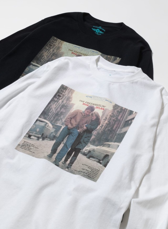 ボブ•ディラン1974年製リスペクトTシャツ♪オールド&クラシック